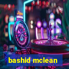 bashid mclean